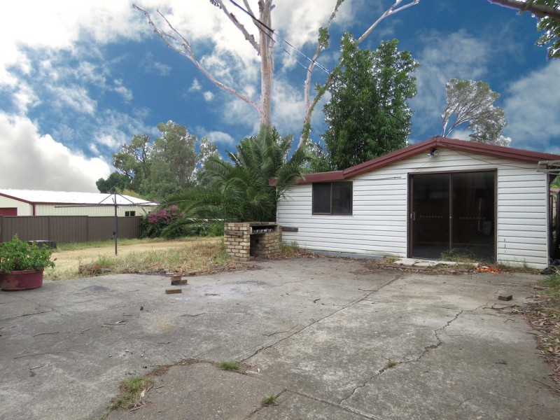 12 Parkes Crescent, Blackett NSW 2770