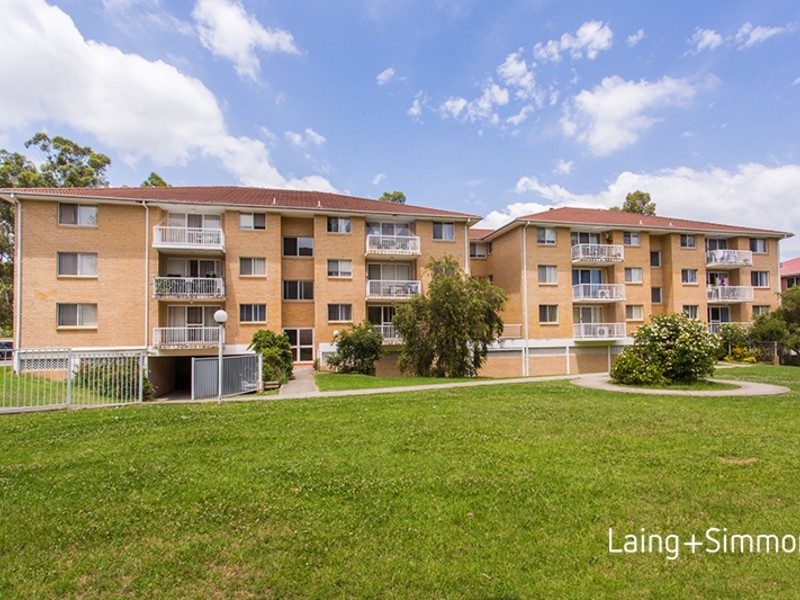 36/334 Woodstock Avenue, Mount Druitt NSW 2770