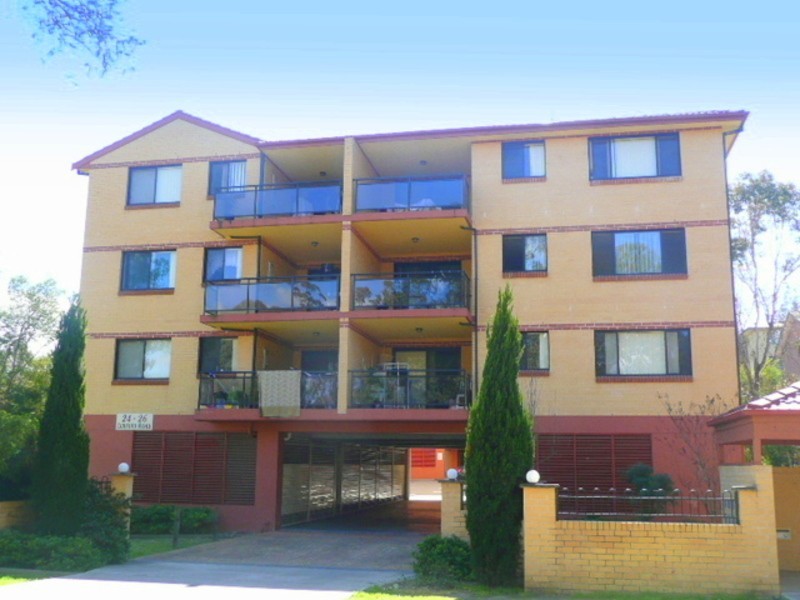 24/24 Luxford Road, Mount Druitt NSW 2770