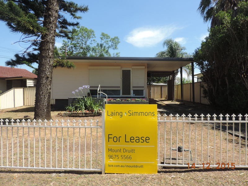 79 Ellsworth Drive, Tregear NSW 2770