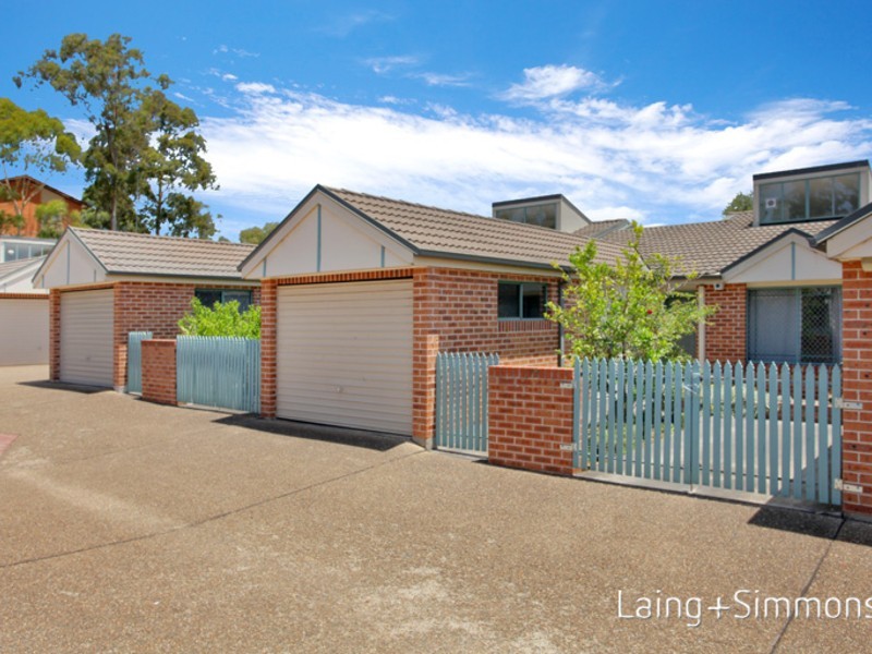 12/38-40 Methven Street, Mount Druitt NSW 2770