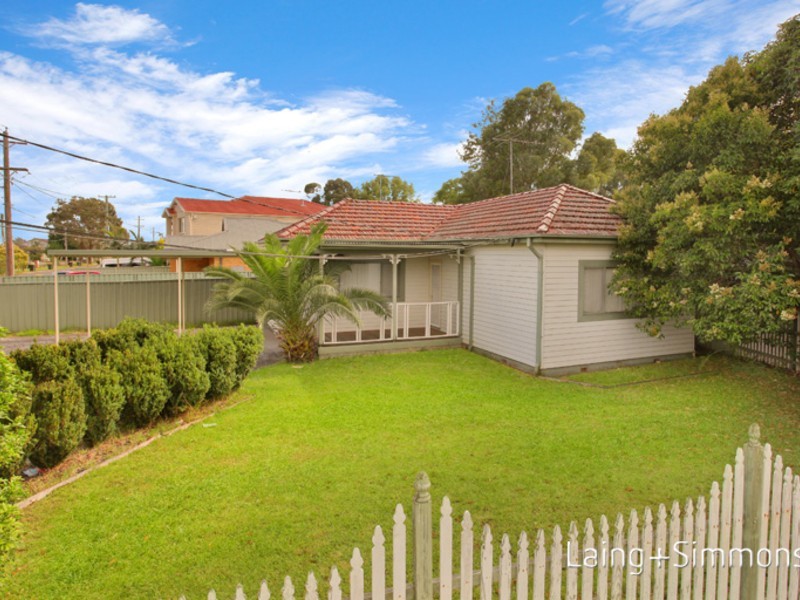 51 Ropes Creek Road, Mount Druitt NSW 2770