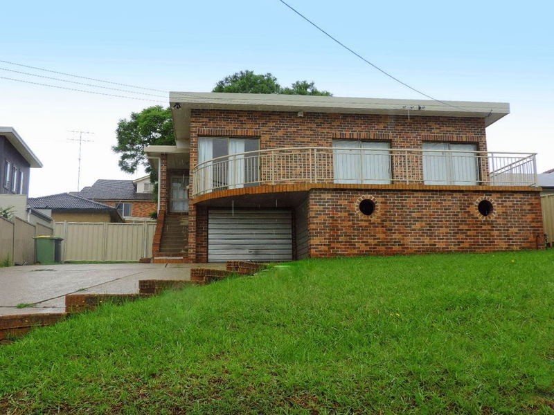 34 Monfarville Street, St Marys NSW 2760