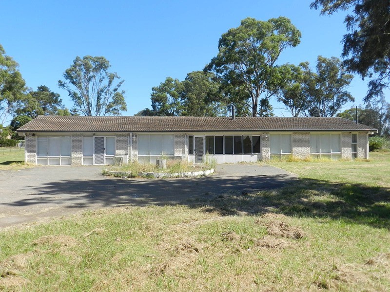 204 Homestead Road, Orchard Hills NSW 2748