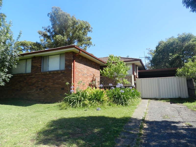 8 Calala Street, Mount Druitt NSW 2770