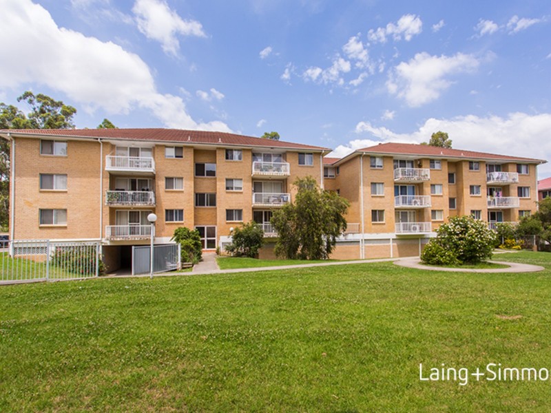 17/334 Woodstock Avenue, Mount Druitt NSW 2770