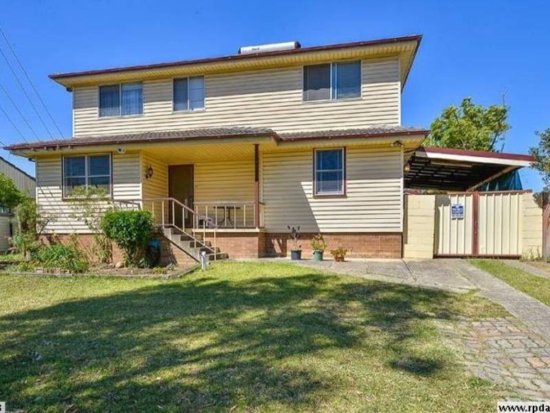 46 Nella Dan Avenue, Tregear NSW 2770