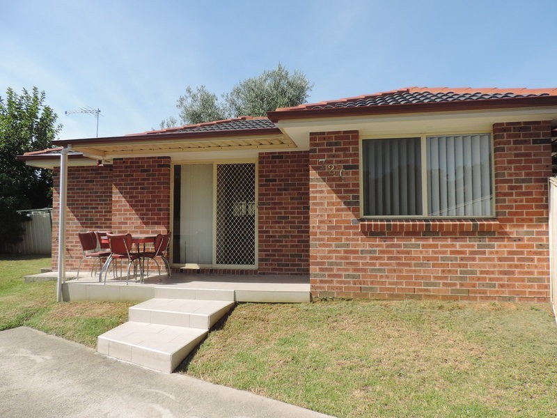 72c Mount Druitt Road, Mount Druitt NSW 2770