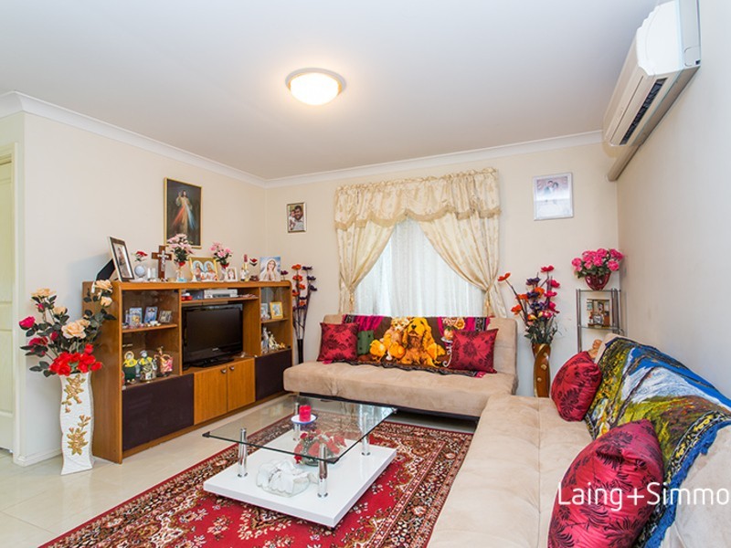 4/20-22  Methven Street, Mount Druitt NSW 2770