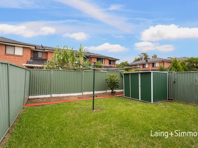 4/20-22  Methven Street, Mount Druitt NSW 2770