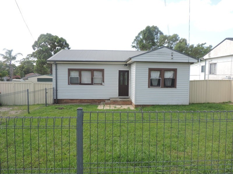 9 Emily Street, Mount Druitt NSW 2770