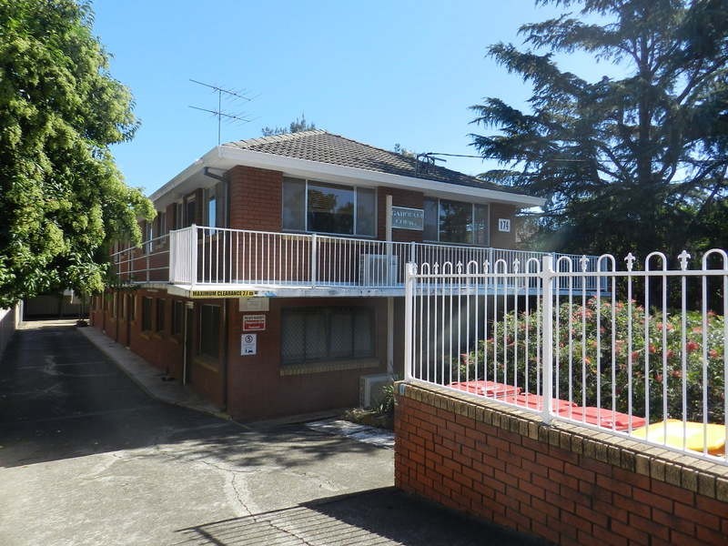 4/174 Great Western Highway, Kingswood NSW 2747