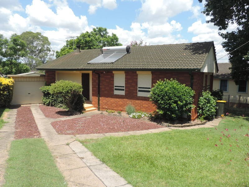 35 Rymill Road, Tregear NSW 2770