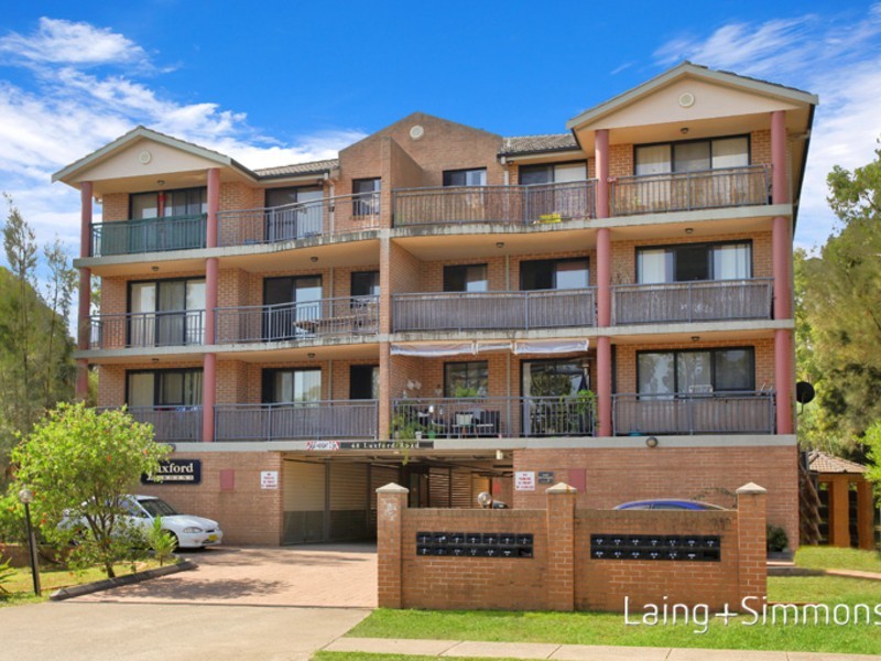 6/48 Luxford Road, Mount Druitt NSW 2770