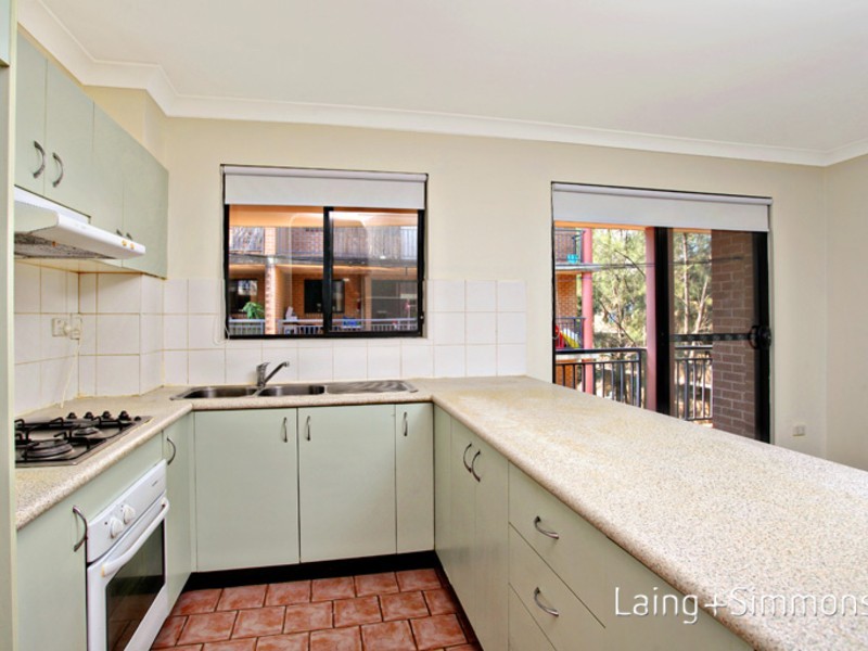 6/48 Luxford Road, Mount Druitt NSW 2770
