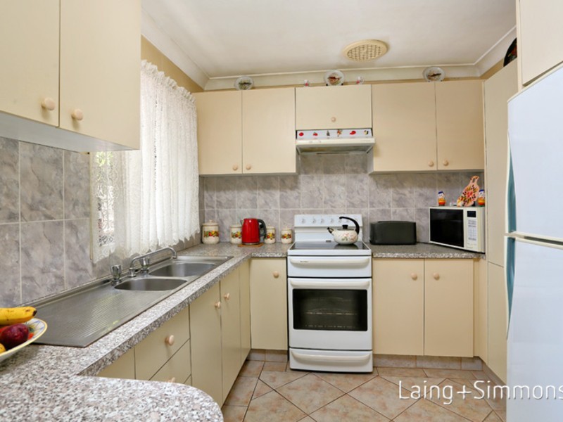 3 Horne Place, Blackett NSW 2770