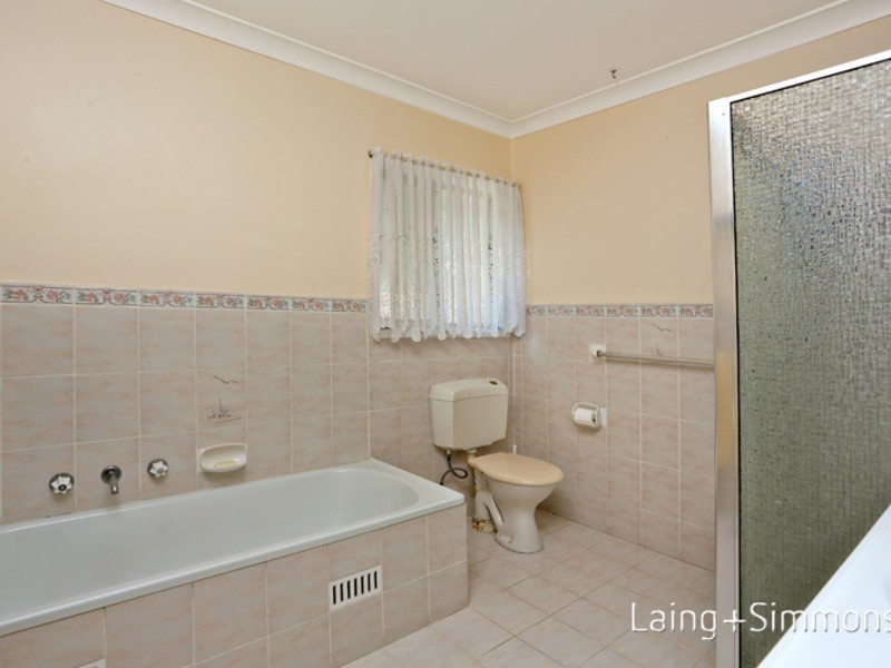 3 Horne Place, Blackett NSW 2770