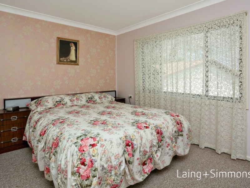 3 Horne Place, Blackett NSW 2770