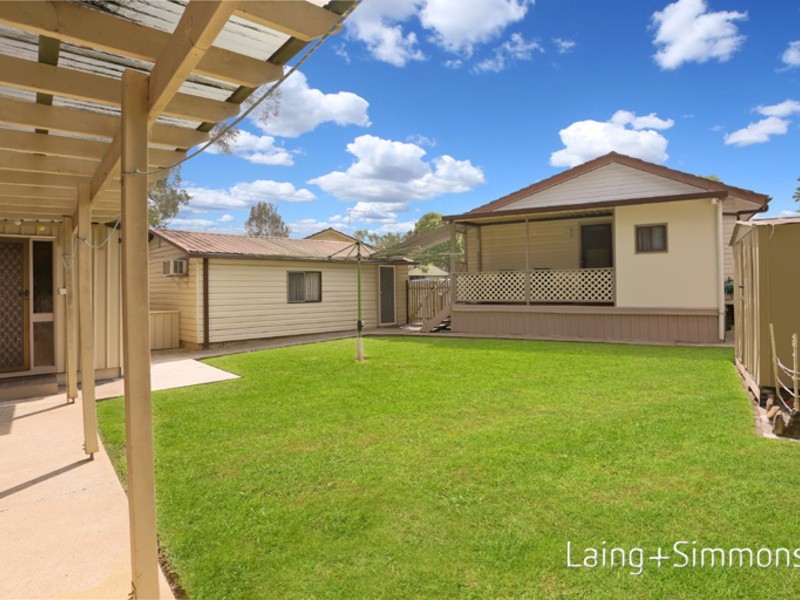 3 Horne Place, Blackett NSW 2770