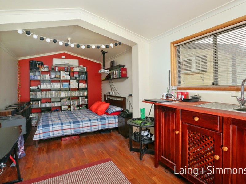 3 Horne Place, Blackett NSW 2770