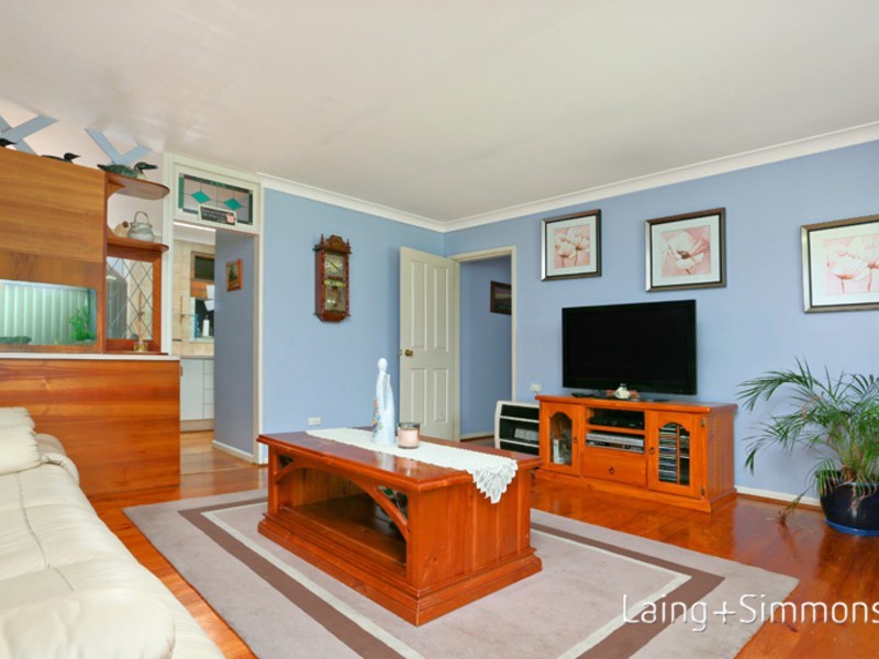 206  Carlisle Avenue, Dharruk NSW 2770