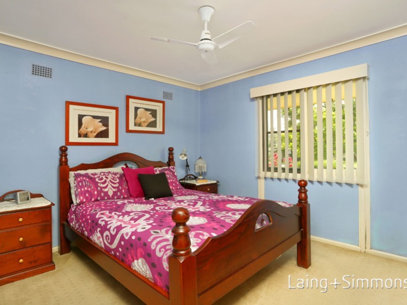 206  Carlisle Avenue, Dharruk NSW 2770