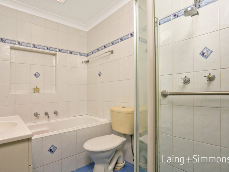 206  Carlisle Avenue, Dharruk NSW 2770