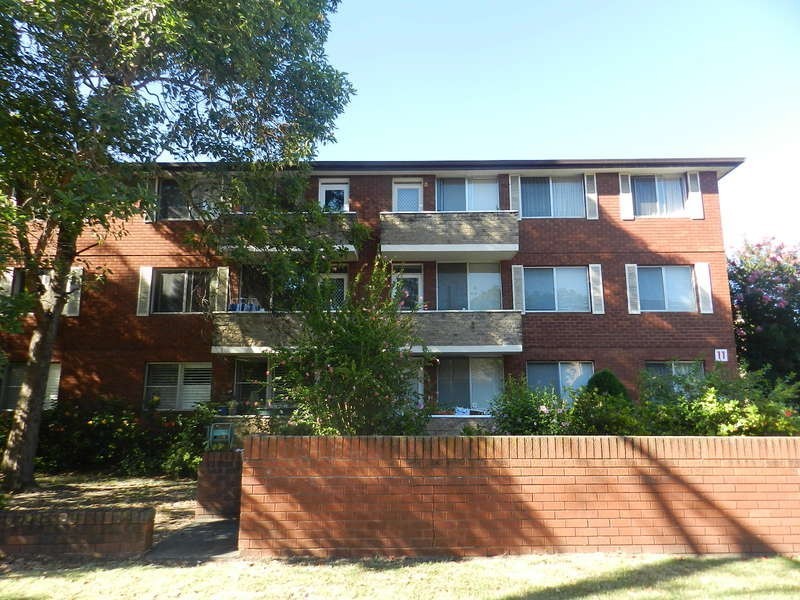 12/11 Albert Street, North Parramatta NSW 2151