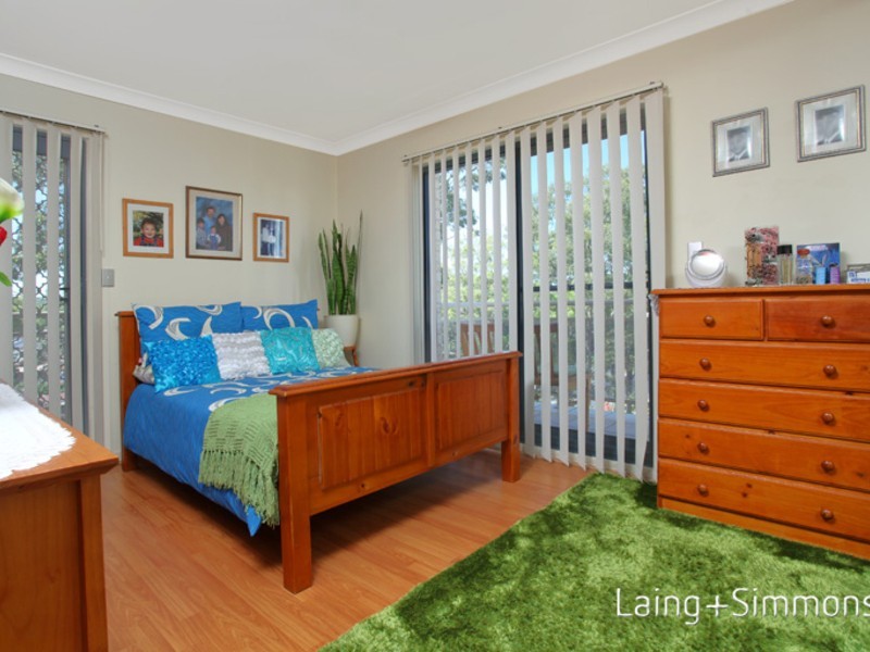 40/502-514  Carlisle Avenue, Mount Druitt NSW 2770
