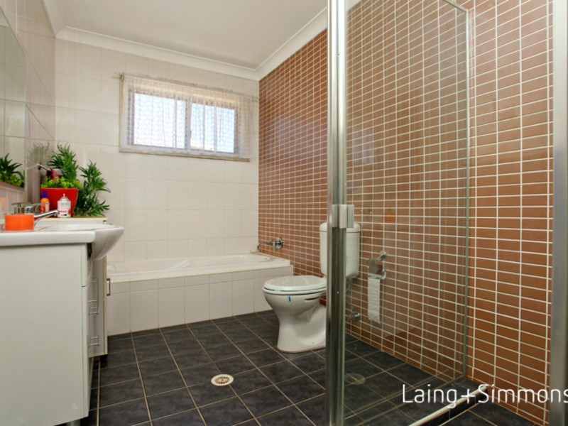 40/502-514  Carlisle Avenue, Mount Druitt NSW 2770