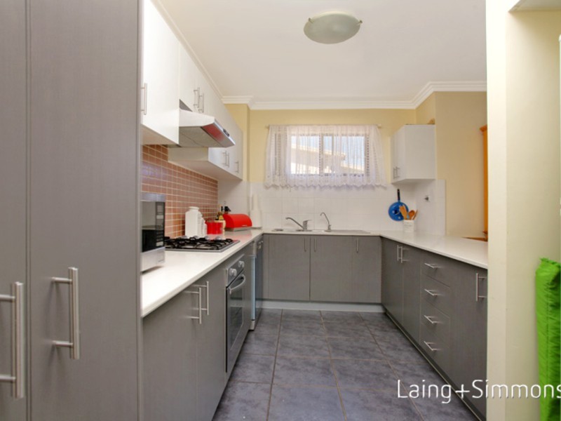 40/502-514  Carlisle Avenue, Mount Druitt NSW 2770