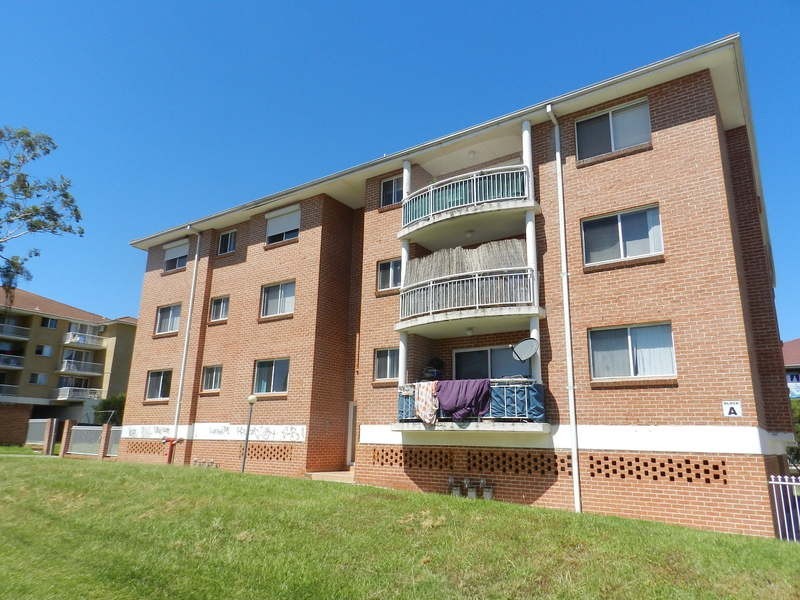 14/324  Woodstock Avenue, Mount Druitt NSW 2770