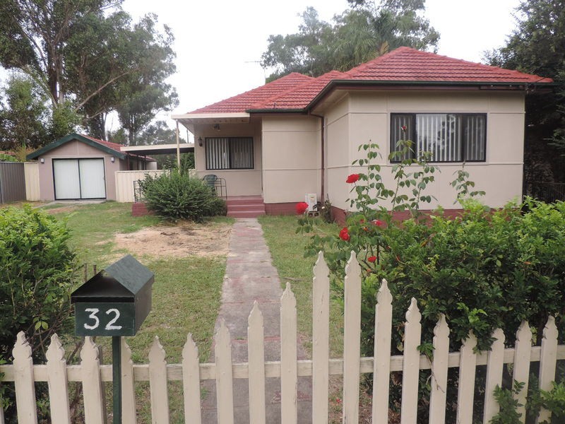 32 Linden Street, Mount Druitt NSW 2770