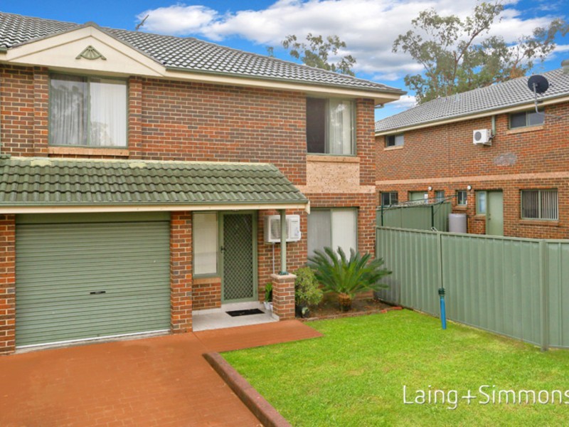 3/14 Meacher Street, Mount Druitt NSW 2770