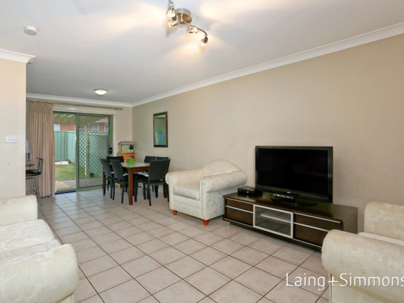 3/14 Meacher Street, Mount Druitt NSW 2770