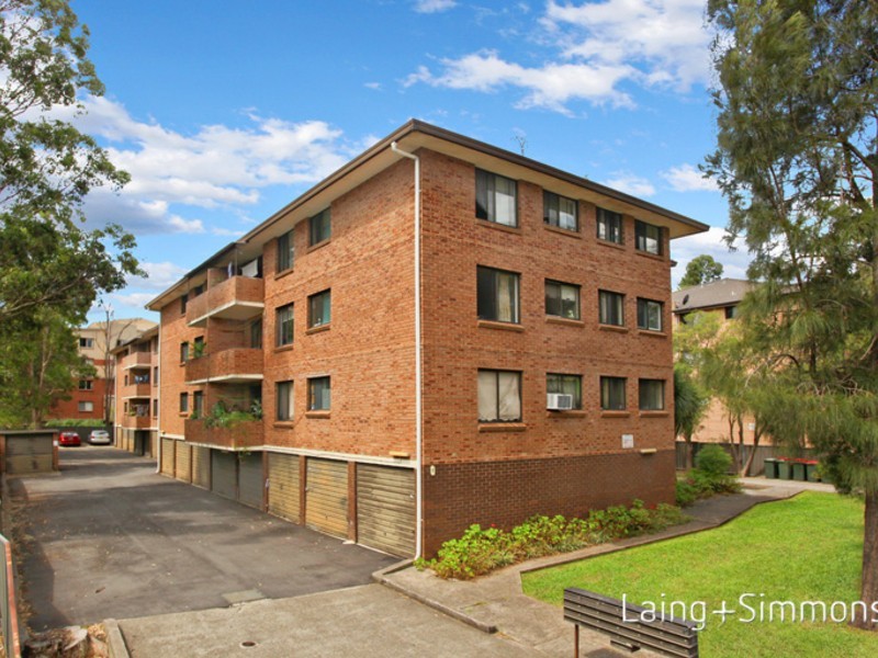 18/50 Luxford Road, Mount Druitt NSW 2770