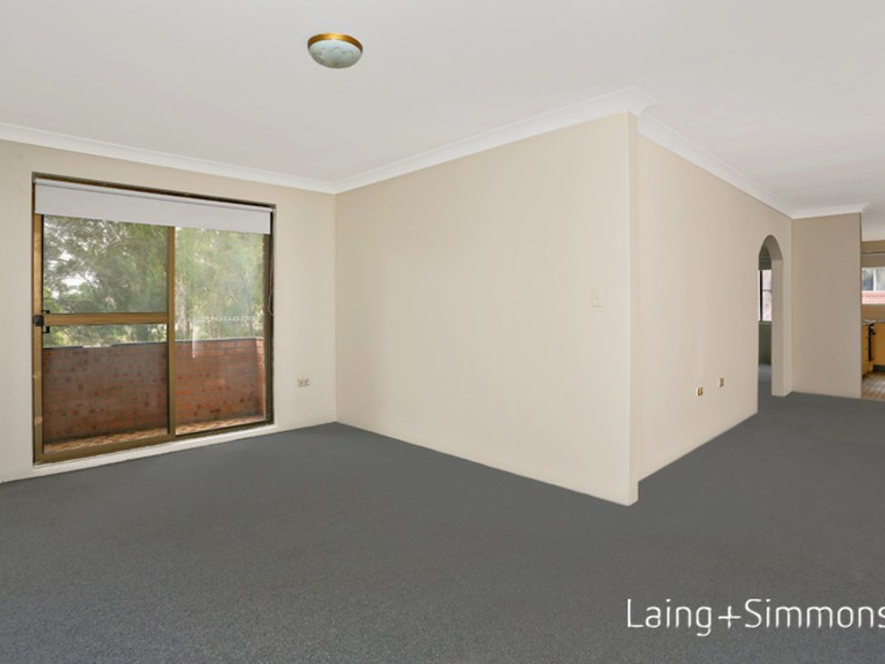 18/50 Luxford Road, Mount Druitt NSW 2770