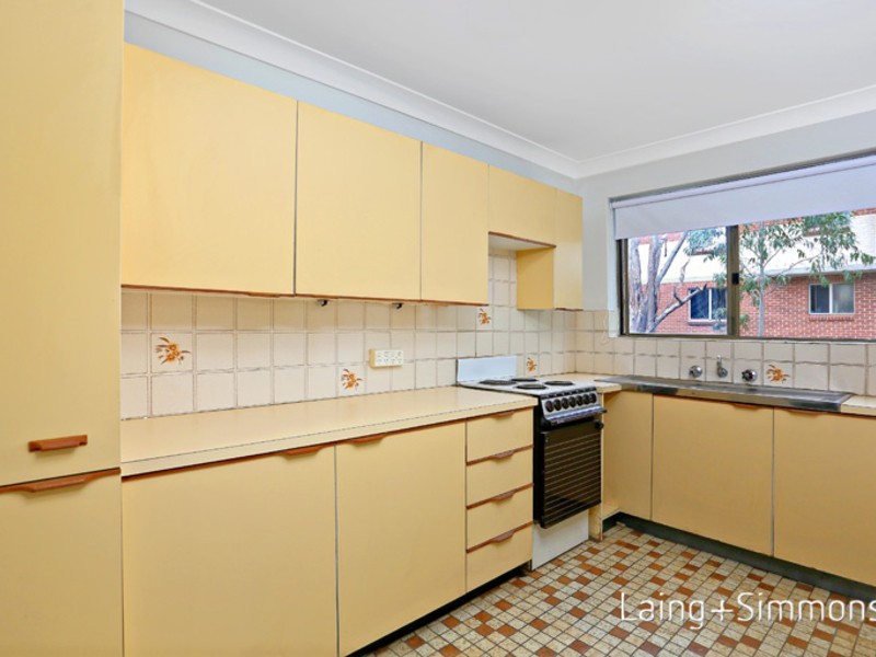 18/50 Luxford Road, Mount Druitt NSW 2770