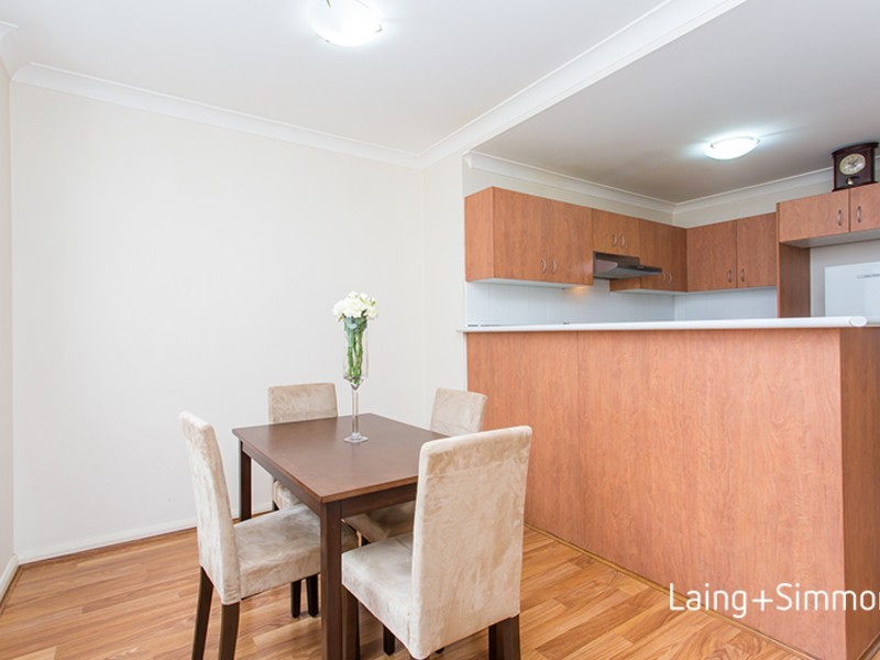 42/31-35 Third Avenue, Blacktown NSW 2148
