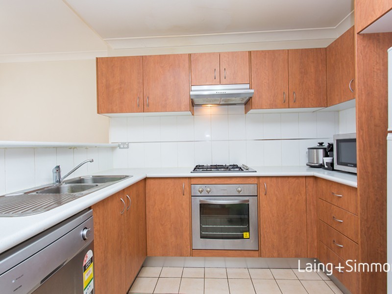 42/31-35 Third Avenue, Blacktown NSW 2148