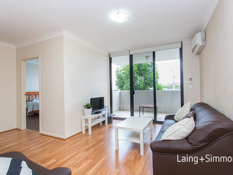 42/31-35 Third Avenue, Blacktown NSW 2148