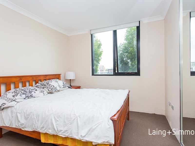 42/31-35 Third Avenue, Blacktown NSW 2148