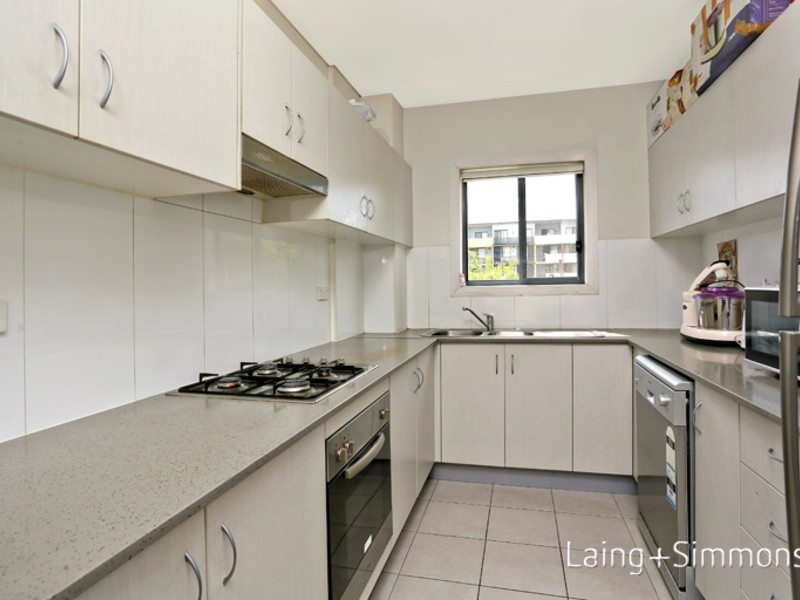 18/6-12 The Avenue, Mount Druitt NSW 2770