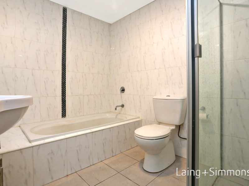 18/6-12 The Avenue, Mount Druitt NSW 2770