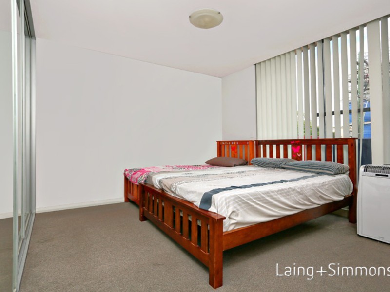 18/6-12 The Avenue, Mount Druitt NSW 2770