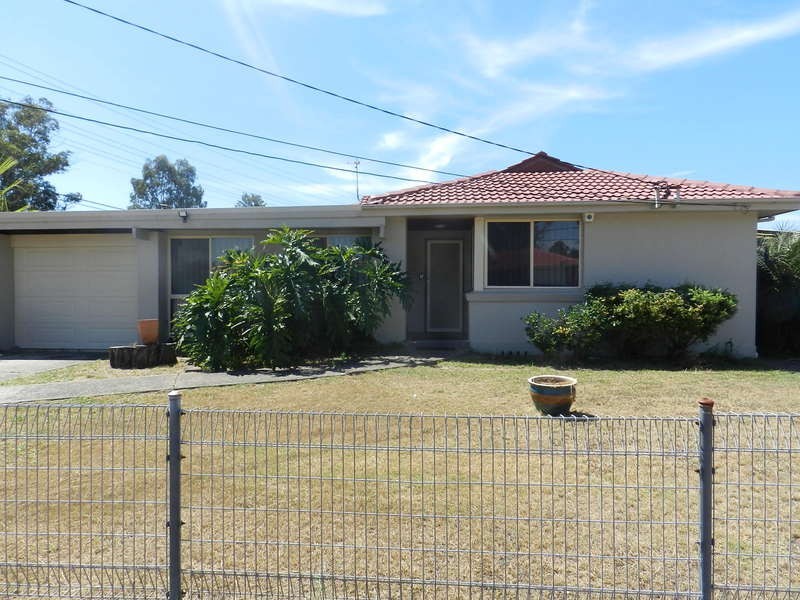 1 Killara Place, Dharruk NSW 2770