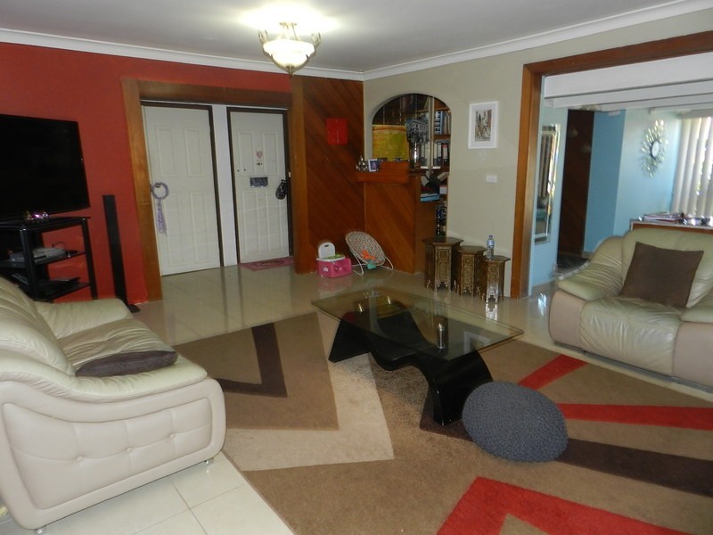 1 Killara Place, Dharruk NSW 2770