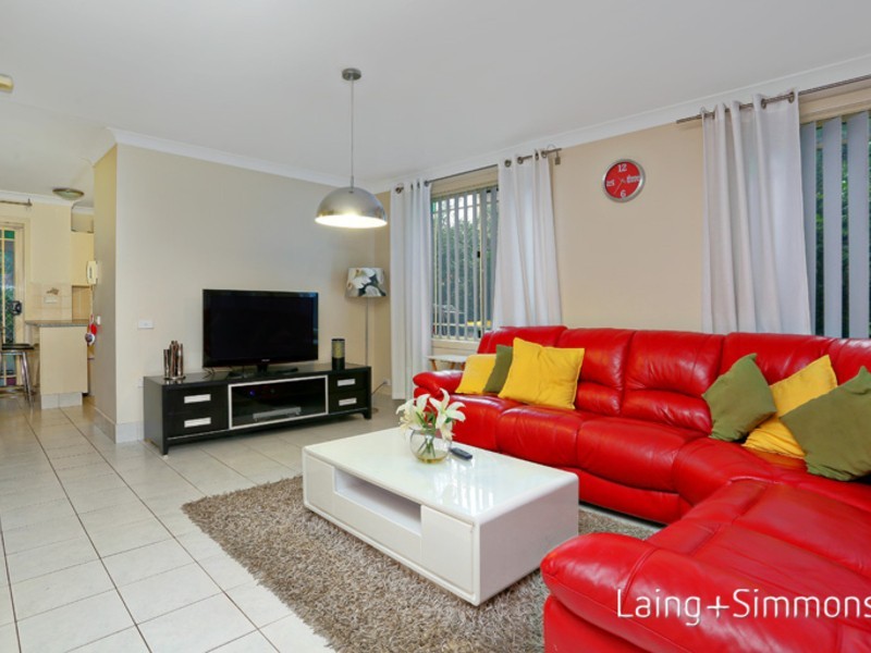 4/11 Meacher Street, Mount Druitt NSW 2770