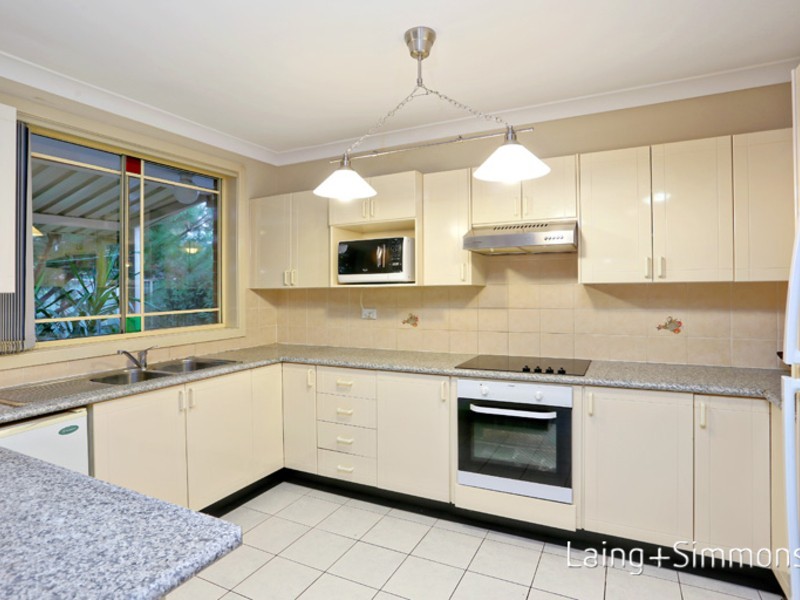 4/11 Meacher Street, Mount Druitt NSW 2770