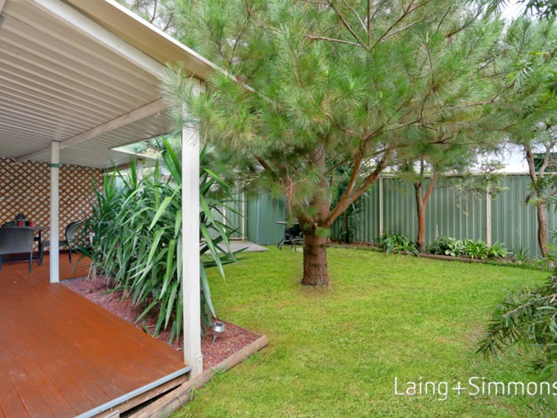 4/11 Meacher Street, Mount Druitt NSW 2770